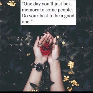 Meet your Posher, Joslynne